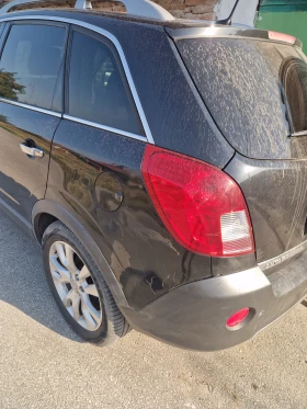 Opel Antara - 3700 € - 84193514 7