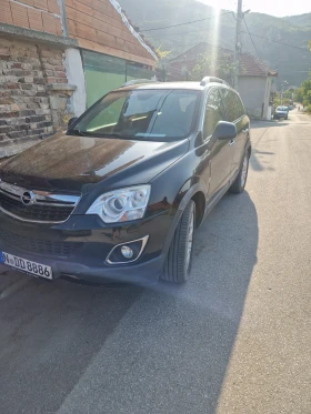 Opel Antara - 3700 € - 84193514 6