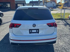 VW Tiguan * Comfortline R Line Black Edition * CARFAX *  | Mobile.bg � ����� ������ 5