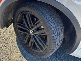 VW Tiguan * Comfortline R Line Black Edition * CARFAX *  | Mobile.bg � ����� ������ 6