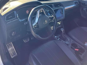 VW Tiguan * Comfortline R Line Black Edition * CARFAX *  | Mobile.bg � ����� ������ 7