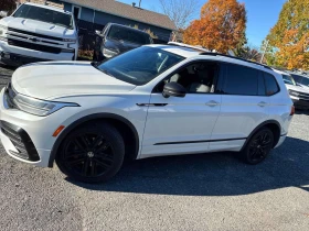 VW Tiguan * Comfortline R Line Black Edition * CARFAX *  | Mobile.bg � ����� ������ 2