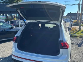 VW Tiguan * Comfortline R Line Black Edition * CARFAX *  | Mobile.bg � ����� ������ 11
