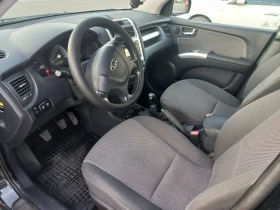 Kia Sportage 2.0 16V GAZ | Mobile.bg � ����� ������ 8