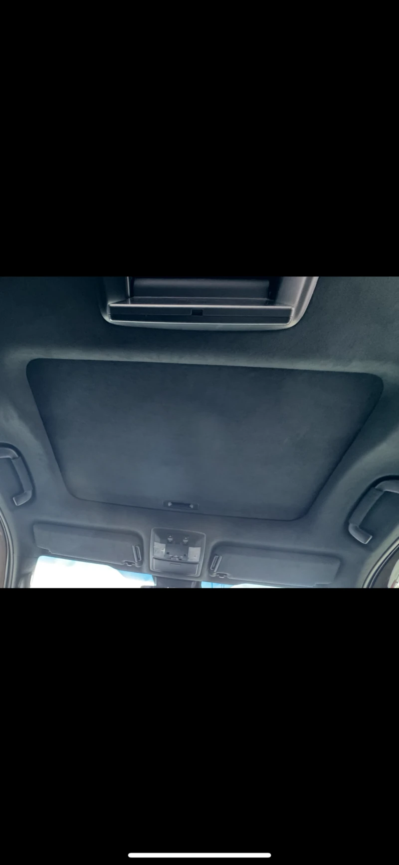 Toyota Land cruiser TOYOTA LAND CRUISER, LUXURY, SPECIAL BLACK EDITION, снимка 12 - Автомобили и джипове - 52671783