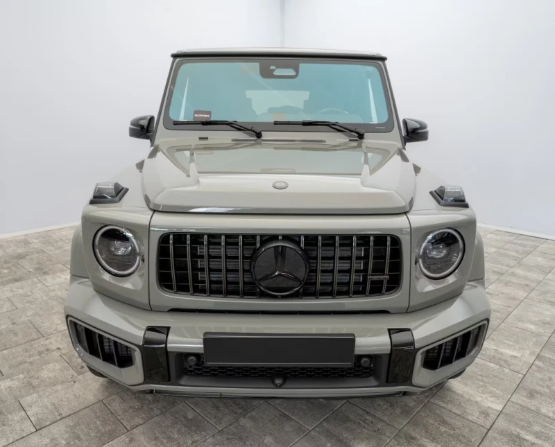 Mercedes-Benz G 63 AMG MY 2025* Carbon* Keyless, снимка 4 - Автомобили и джипове - 51883193