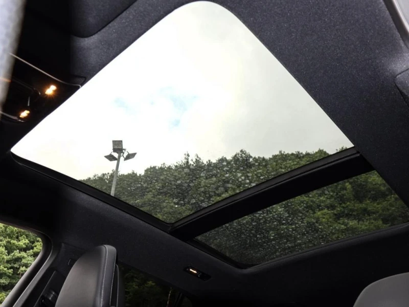 Mercedes-Benz EQE 350 SUV/AMG/4-MATIC/NIGHT/PANO/BURMESTER/360/, снимка 8 - Автомобили и джипове - 52073028