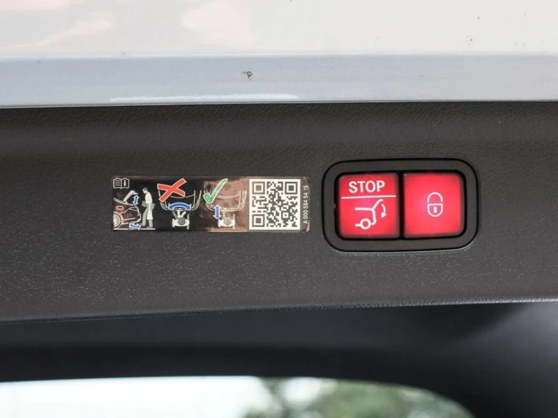 Mercedes-Benz EQE 350 SUV/AMG/4-MATIC/NIGHT/PANO/BURMESTER/360/, снимка 17 - Автомобили и джипове - 52073028