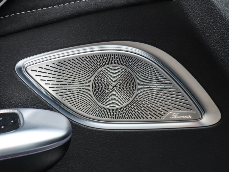 Mercedes-Benz EQE 350 SUV/AMG/4-MATIC/NIGHT/PANO/BURMESTER/360/, снимка 7 - Автомобили и джипове - 52073028