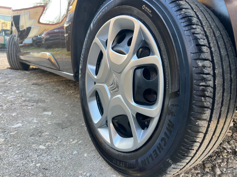 Citroen Spacetourer 2.0 BlueHDI 4+ 1, снимка 16 - Автомобили и джипове - 52423654