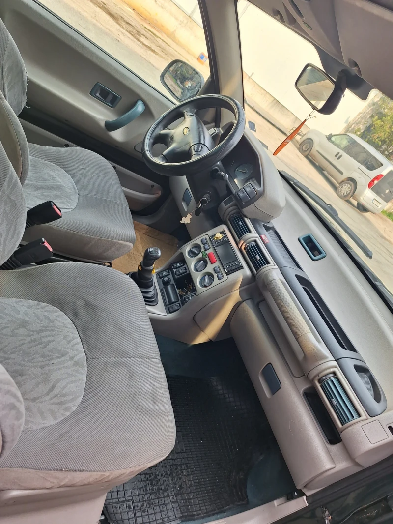 Land Rover Freelander, снимка 5 - Автомобили и джипове - 52651969