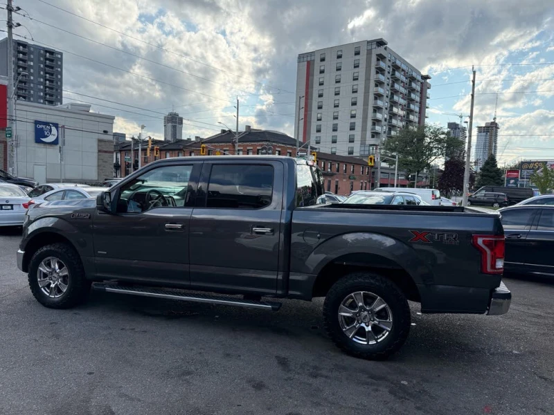 Ford F150 * АвтоКреди* (ЦЕНА ДО БГ), снимка 7 - Автомобили и джипове - 53050082