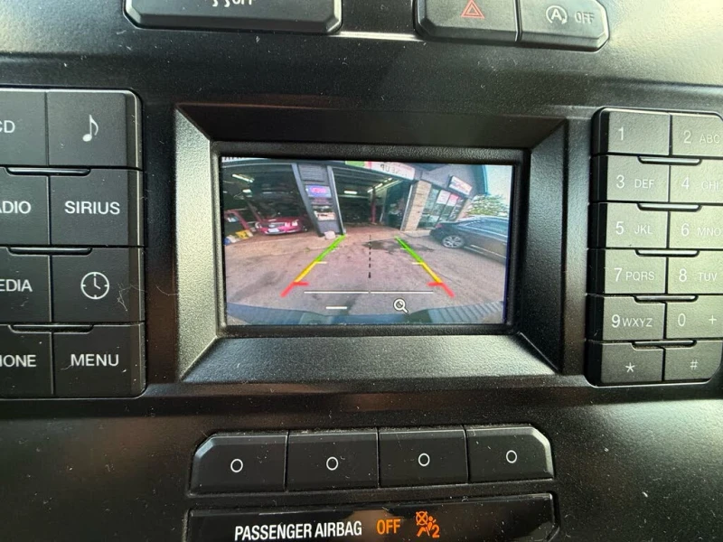 Ford F150 * АвтоКреди* (ЦЕНА ДО БГ), снимка 12 - Автомобили и джипове - 53050082