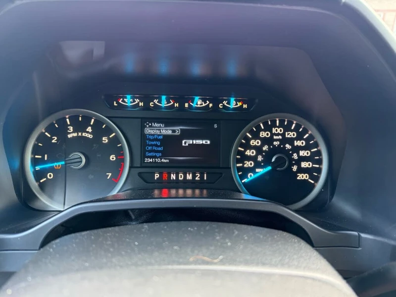 Ford F150 * АвтоКреди* (ЦЕНА ДО БГ), снимка 13 - Автомобили и джипове - 53050082