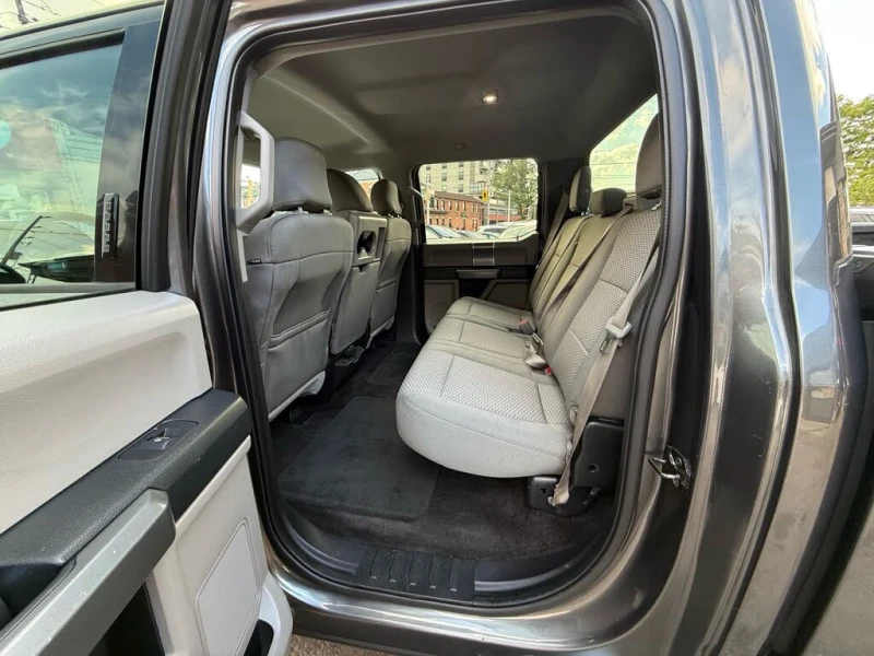 Ford F150 * АвтоКреди* (ЦЕНА ДО БГ), снимка 9 - Автомобили и джипове - 53050082