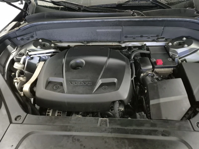 Volvo Xc90 T6 MOMENTUM* PANOROOF* 7-SEATS* KEYLESS* CAMERA* , снимка 14 - Автомобили и джипове - 53177481