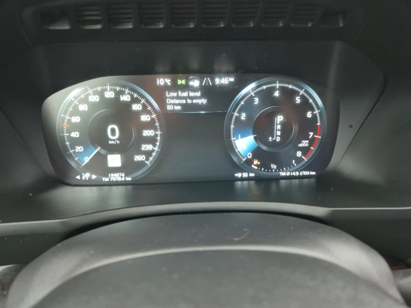 Volvo Xc90 T6 MOMENTUM* PANOROOF* 7-SEATS* KEYLESS* CAMERA* , снимка 11 - Автомобили и джипове - 53177481