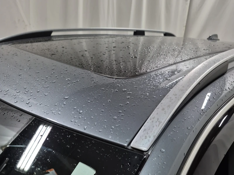 Volvo Xc90 T6 MOMENTUM* PANOROOF* 7-SEATS* KEYLESS* CAMERA* , снимка 7 - Автомобили и джипове - 53177481