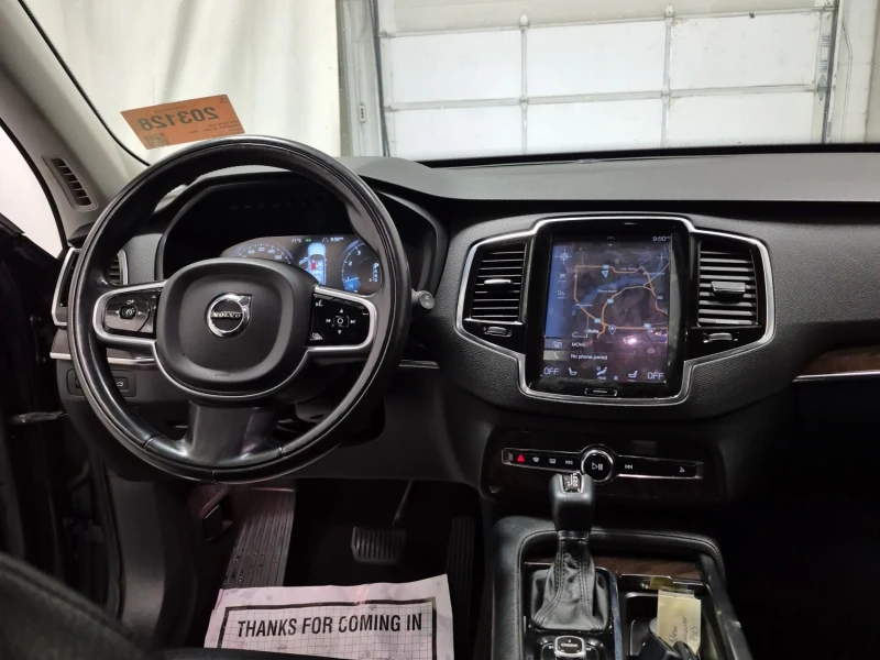 Volvo Xc90 T6 MOMENTUM* PANOROOF* 7-SEATS* KEYLESS* CAMERA* , снимка 8 - Автомобили и джипове - 53177481