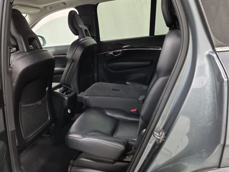 Volvo Xc90 T6 MOMENTUM* PANOROOF* 7-SEATS* KEYLESS* CAMERA* , снимка 10 - Автомобили и джипове - 53177481