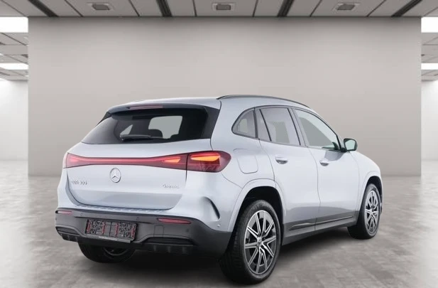Mercedes-Benz EQA 300 4Matic = AMG Line = Premium �������� | Mobile.bg � ����������� 2