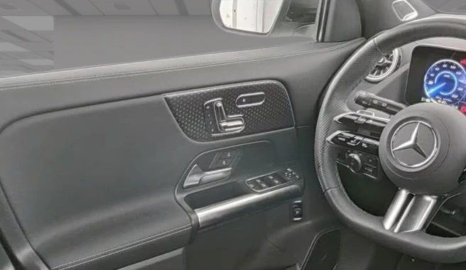 Mercedes-Benz EQA 300 4Matic = AMG Line = Premium �������� | Mobile.bg � ����������� 3