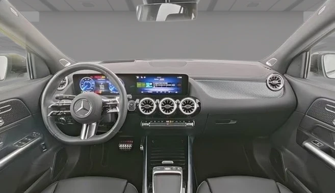 Mercedes-Benz EQA 300 4Matic = AMG Line = Premium �������� | Mobile.bg � ����������� 6