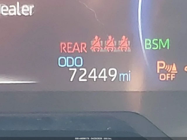 Toyota Rav4 * HYBRID* AWD* XSE* КОЖА* ПОДГРЕВ* ПАНОРАМА* , снимка 14 - Автомобили и джипове - 54813186
