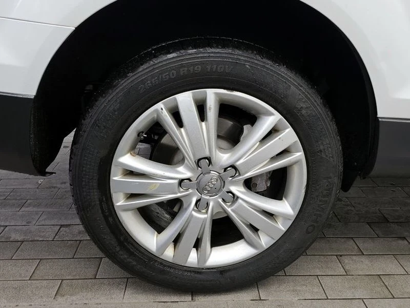 Audi Q7 3.0 TDI Quattro| 245к.с.| ВКЛ.ТЕХНОТЕСТ, снимка 5 - Автомобили и джипове - 55687849