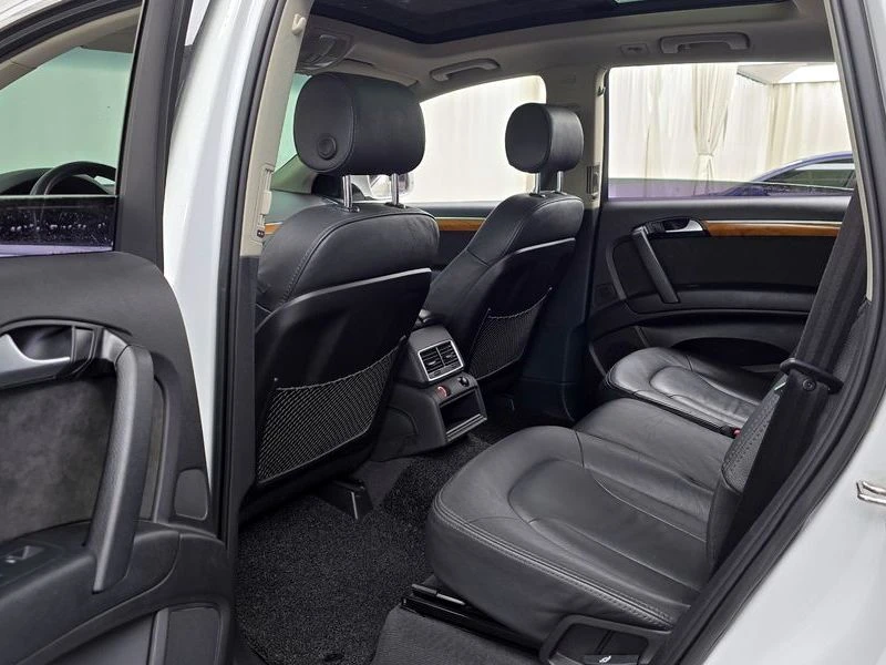 Audi Q7 3.0 TDI Quattro| 245к.с.| ВКЛ.ТЕХНОТЕСТ, снимка 11 - Автомобили и джипове - 55687849