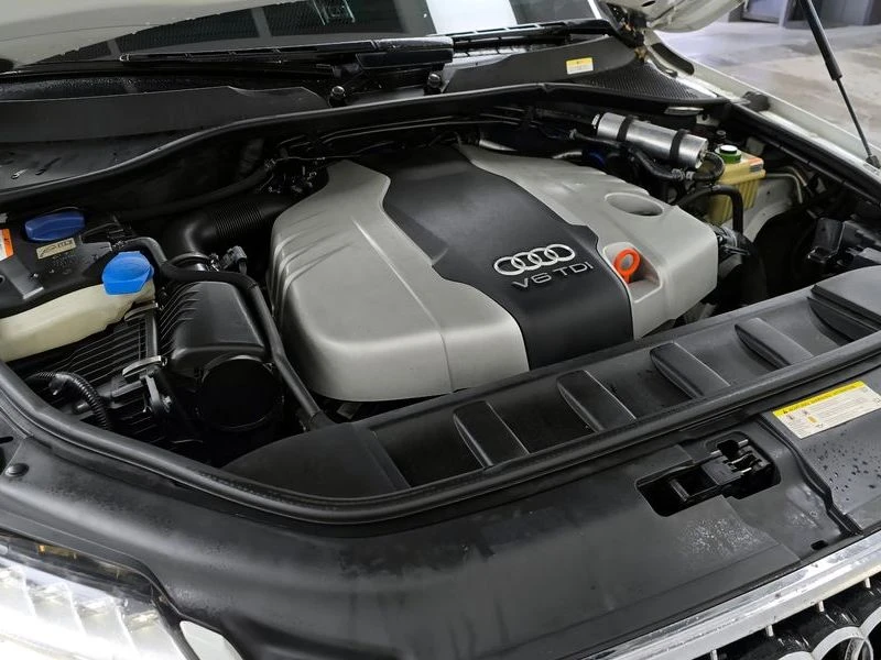Audi Q7 3.0 TDI Quattro| 245к.с.| ВКЛ.ТЕХНОТЕСТ, снимка 6 - Автомобили и джипове - 55687849