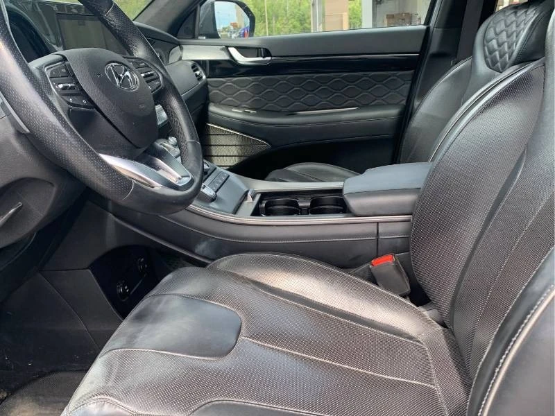 Hyundai Palisade * ULTIMATE * 7 ������ * ��������� * 360 | Mobile.bg � ����������� 8