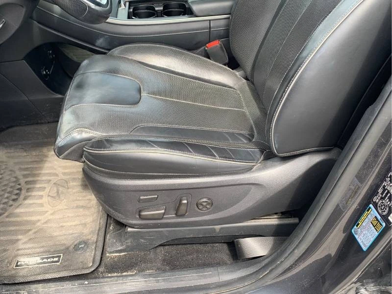 Hyundai Palisade * ULTIMATE * 7 ������ * ��������� * 360 | Mobile.bg � ����������� 13