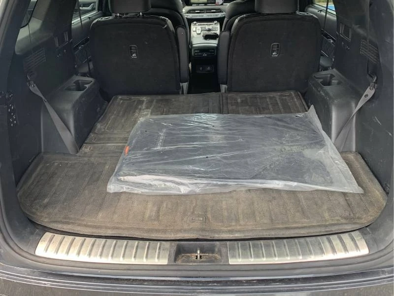 Hyundai Palisade * ULTIMATE * 7 ������ * ��������� * 360 | Mobile.bg � ����������� 16