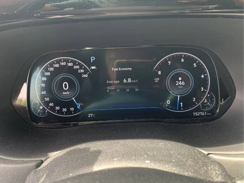 Hyundai Palisade * ULTIMATE * 7 ������ * ��������� * 360 | Mobile.bg � ����������� 10