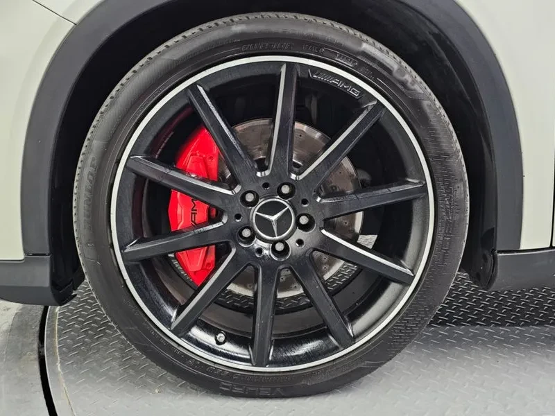 Mercedes-Benz GLA 45 AMG 4Matic, снимка 5 - Автомобили и джипове - 56067323