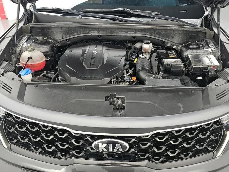 Kia Sorento Diesel 2.2 2Wd Prestige | Mobile.bg � ����������� 6