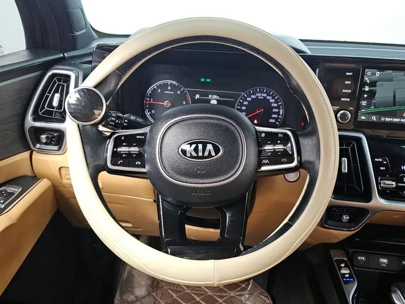 Kia Sorento Diesel 2.2 2Wd Prestige | Mobile.bg � ����������� 13