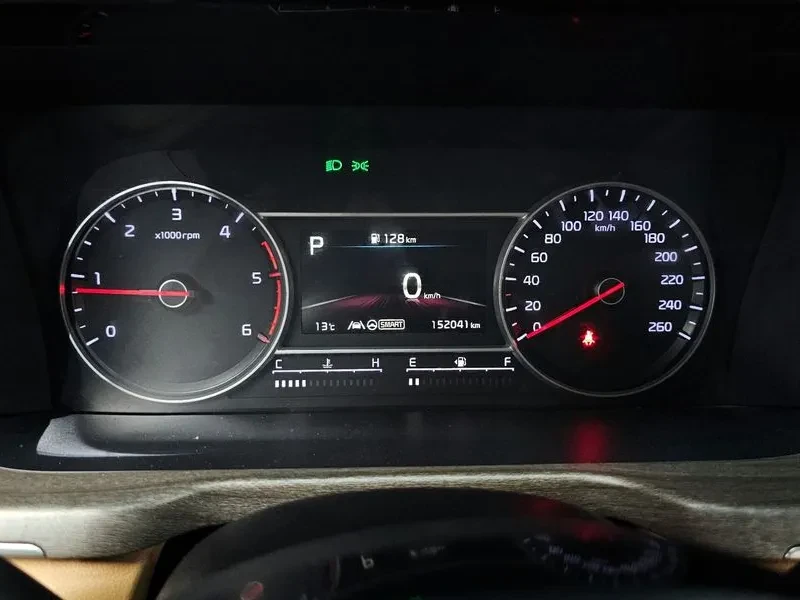 Kia Sorento Diesel 2.2 2Wd Prestige | Mobile.bg � ����������� 8