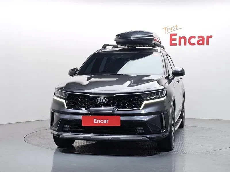 Kia Sorento Diesel 2.2 2Wd Prestige | Mobile.bg � ����������� 3