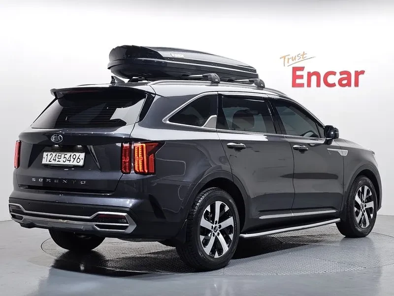Kia Sorento Diesel 2.2 2Wd Prestige | Mobile.bg � ����������� 2