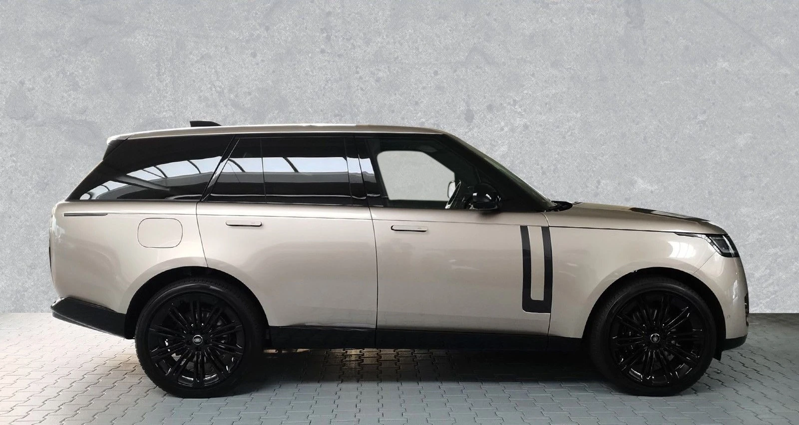 Land Rover Range rover D350 Autobiography = NEW= Гаранция - изображение 4