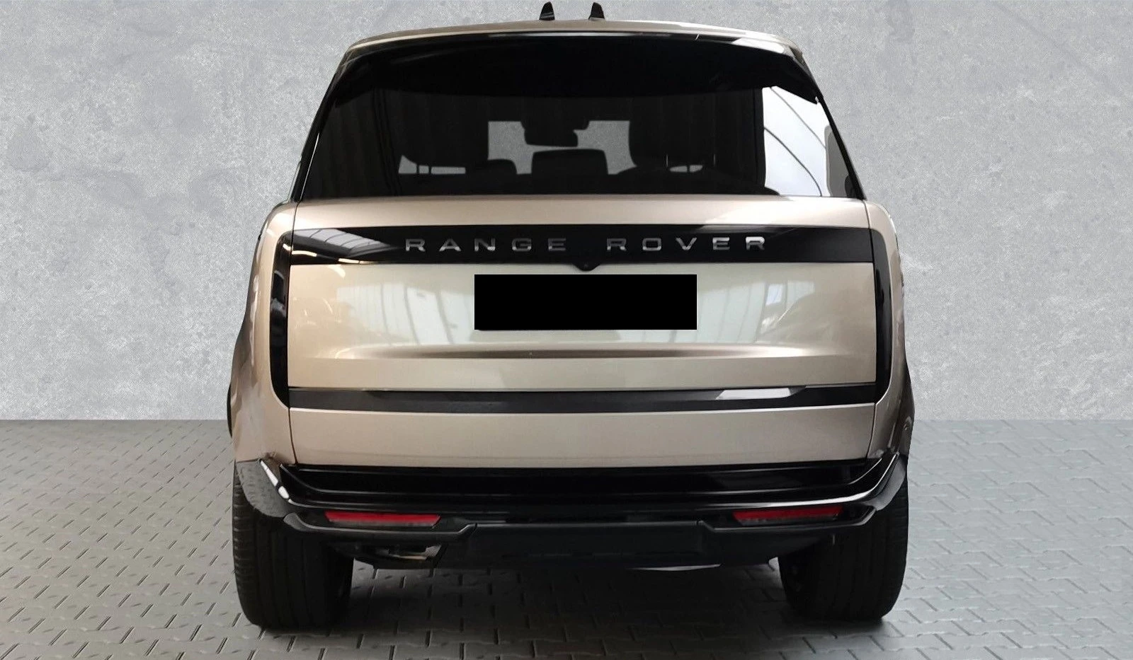 Land Rover Range rover D350 Autobiography = NEW= Гаранция - изображение 2