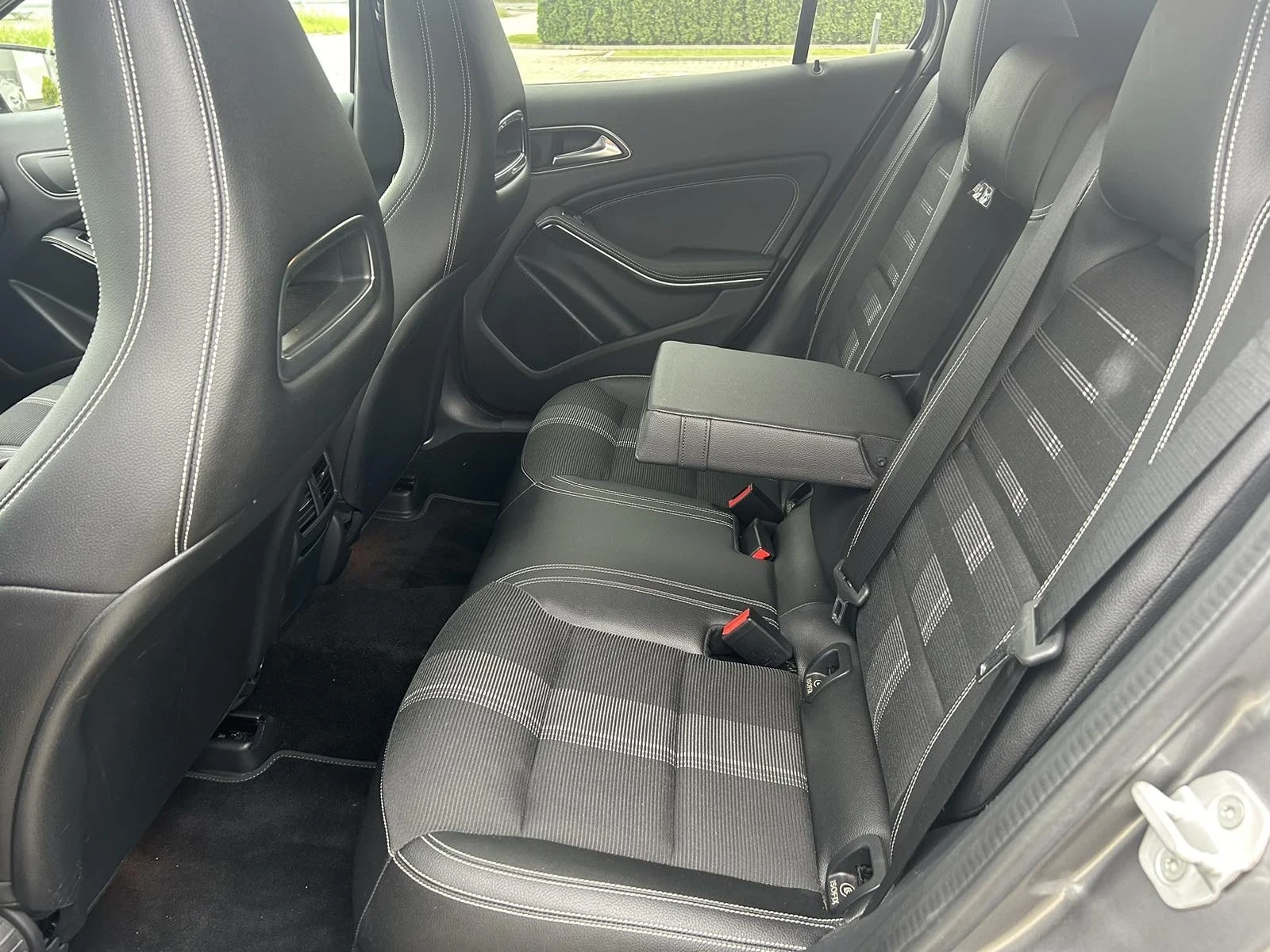 Mercedes-Benz GLA 220 4 matic* off-road*  | Mobile.bg   17