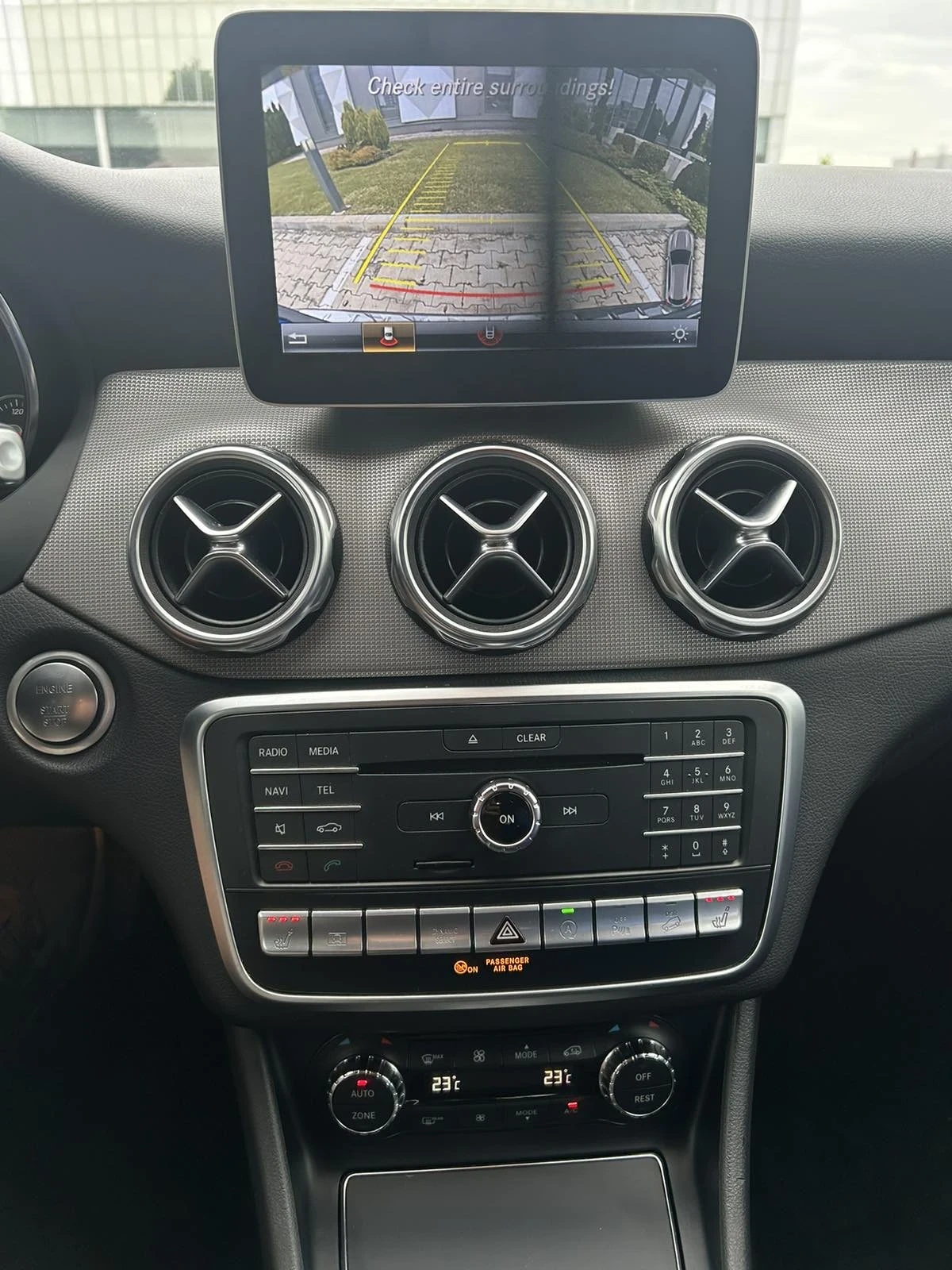 Mercedes-Benz GLA 220 4 matic* off-road*  | Mobile.bg   15