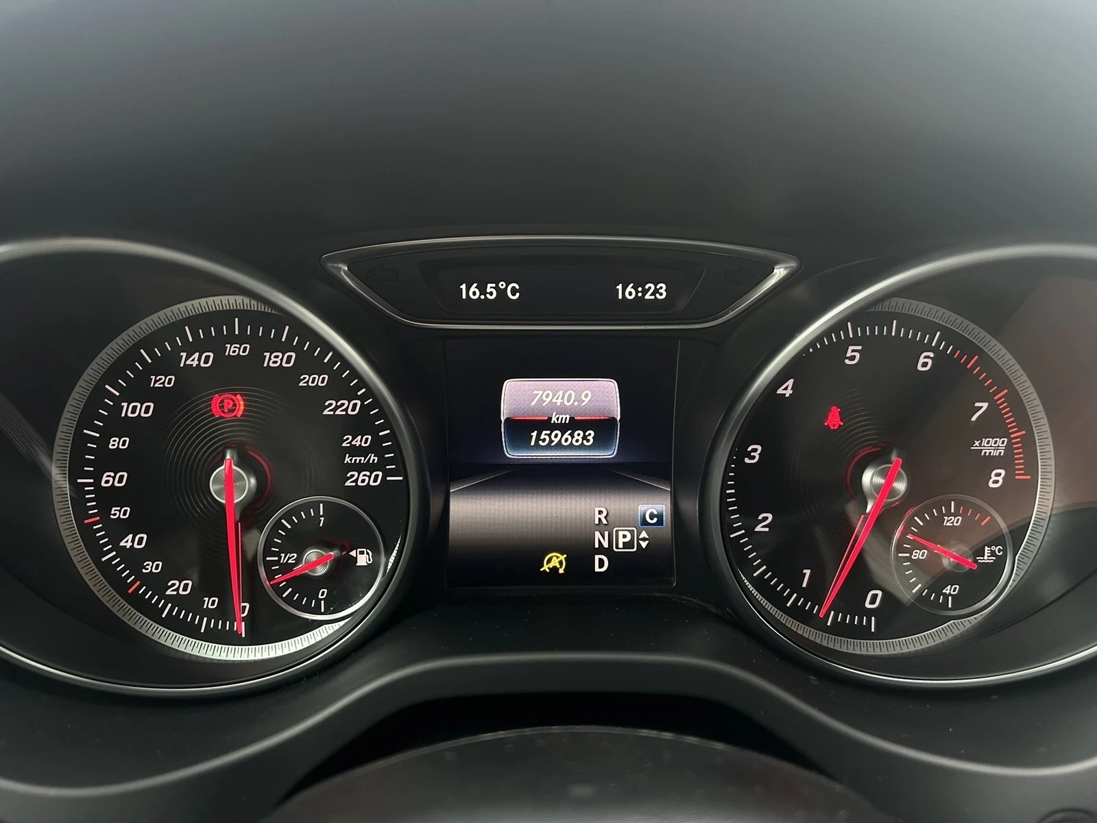 Mercedes-Benz GLA 220 4 matic* off-road*  | Mobile.bg   14