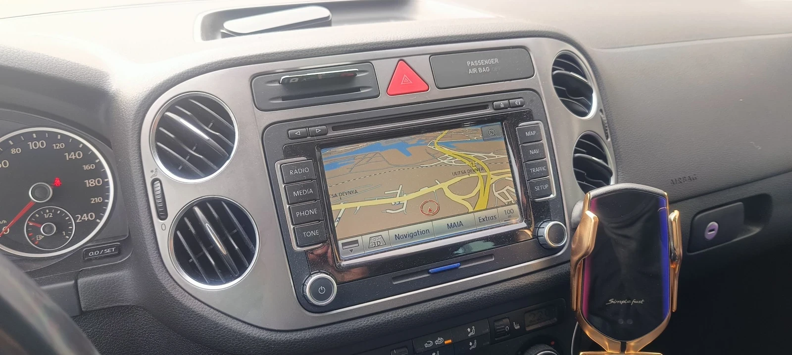 VW Tiguan  - изображение 10