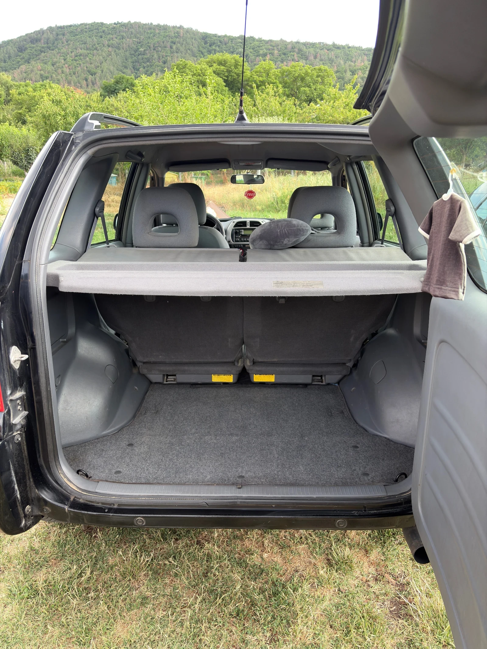 Toyota Rav4 2.0 D4D - изображение 6