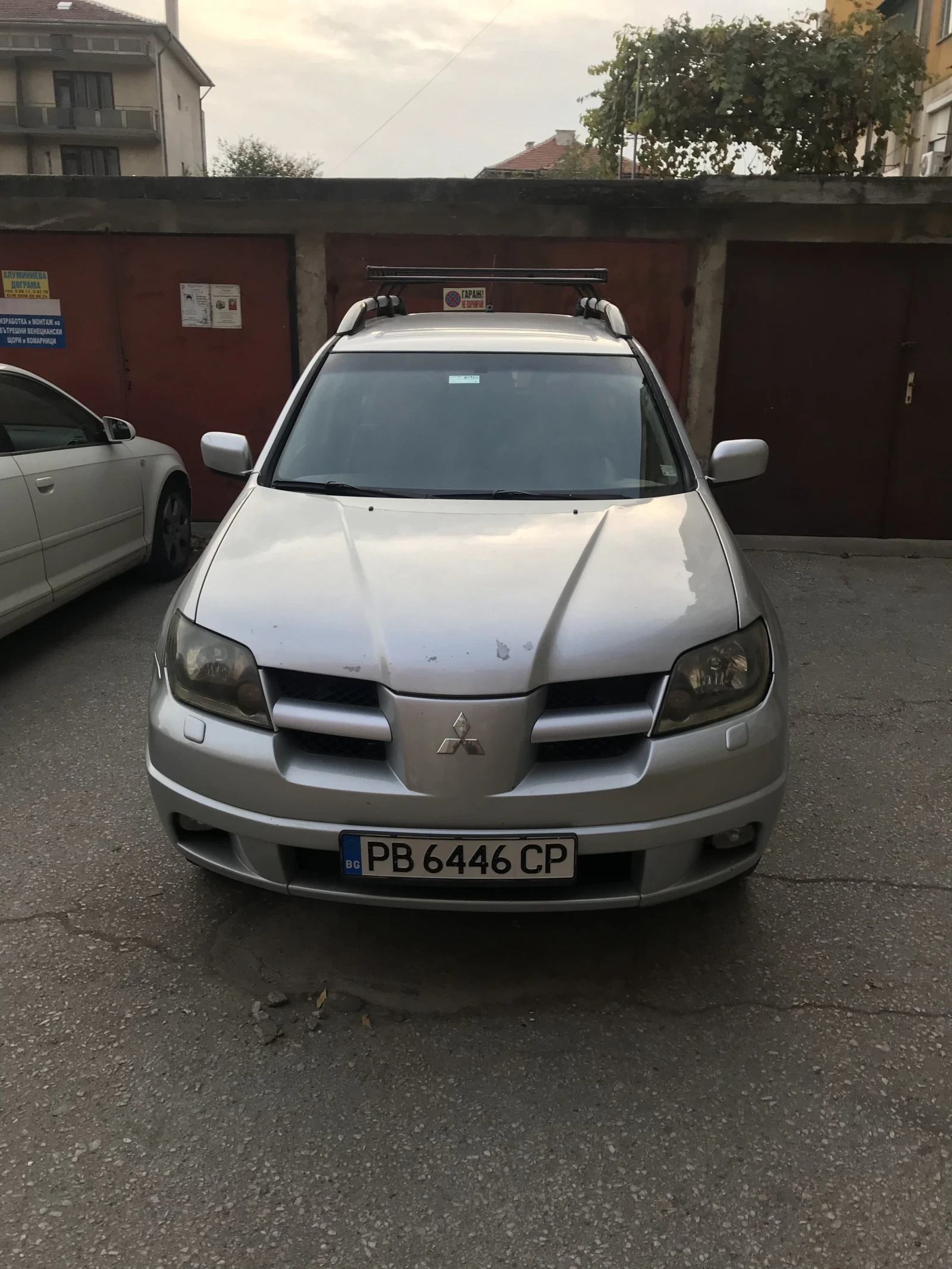 Mitsubishi Outlander  - изображение 2