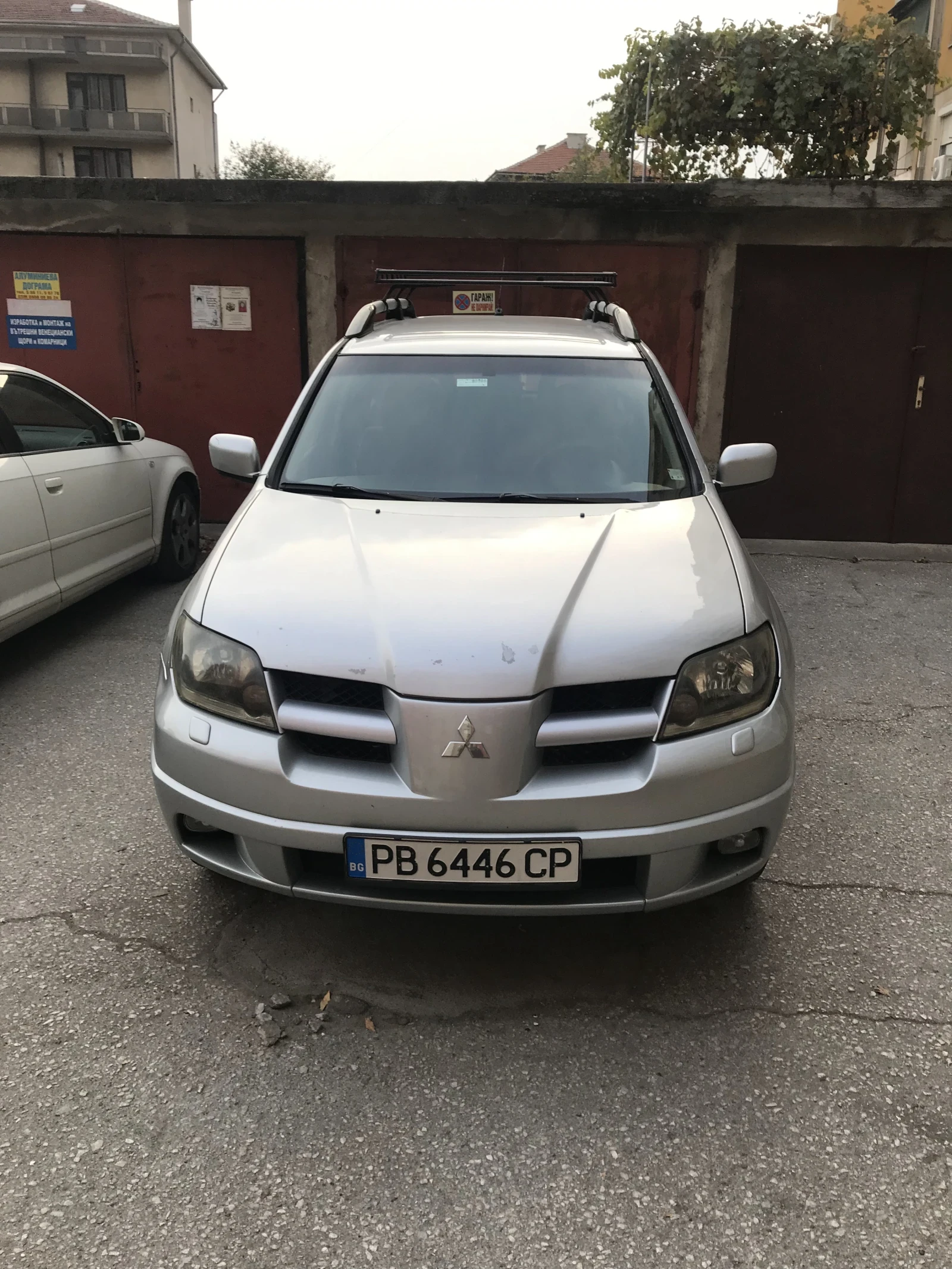 Mitsubishi Outlander  - изображение 3